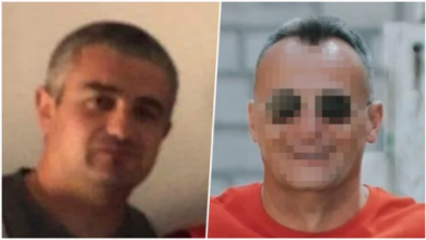 Photo of Можниот убиец на Бориловиќ на распит во црногорското обвинителство
