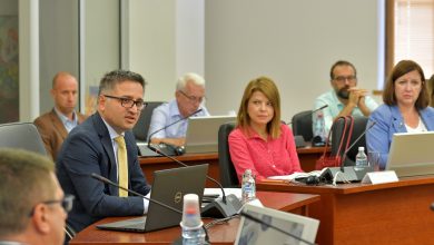 Photo of Нацрт даночната реформа пред невладиниот сектор, консултантските и ревизорските друштва и организации