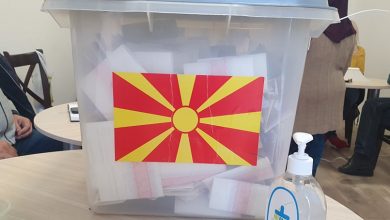 Photo of Белгиски медиуми: Северна Македонија оди во втор круг гласање од кој и зависи европската иднина