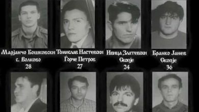 Photo of Дваесет и една година од загинувањето на бранителите кај Љуботенски Бачила