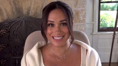 Photo of Серена Вилијамс прва гостинка во емисијата на Меган Маркл