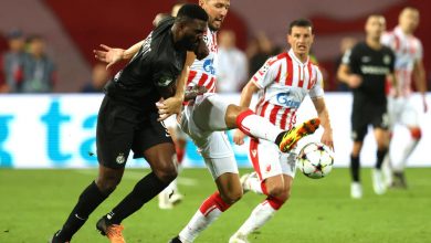 Photo of Макаби, Бенфика и Викторија Плзењ изборија учество во Лигата на шампионите