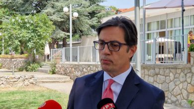 Photo of Пендаровски: Македонскиот дел од Историската комисија нема да се согласи на „квази-историски” аргументи