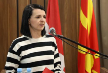 Photo of Видео: Костадиновска-Стојчевска за исвиркувањето на македонскиот јазик: Провокации секогаш имало и ќе има