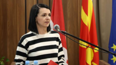 Photo of Видео: Костадиновска-Стојчевска за исвиркувањето на македонскиот јазик: Провокации секогаш имало и ќе има