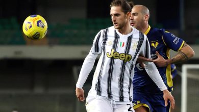 Photo of Алегри за Рабио: За мене тој отсекогаш бил играч на Јувентус, имаше одлична сезона