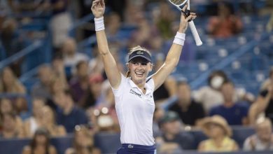 Photo of Рибакина: Не се чувствувам како победничка на Вимблдон