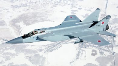 Photo of Финска соопшти дека руски авиони влегле во нејзин воздушен простор