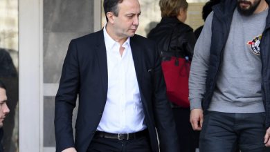 Photo of Ќе се предадам ама да одам во куќен притвор. Мијалков телефонски и дал предлог на Русковска