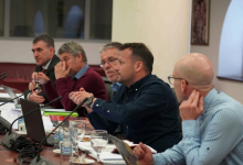 Photo of Македонскиот тим во Заедничката комисија со реакција: Најголемата лага е дека текстовите со кои се препорачува заедничко чествување ќе бидат применети во образовниот систем