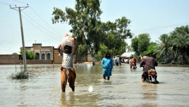 Photo of Повеќе од 1.100 жртви во поплавите во Пакистан