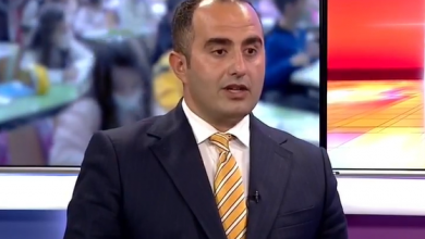 Photo of Шаќири: Учебници за учениците што учат по стариот концепт, за другите од скрипти.