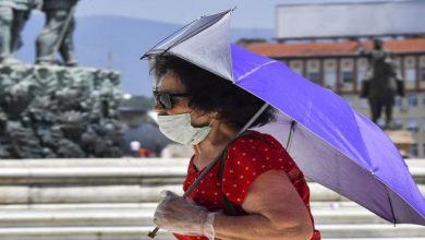 Photo of Бремените жени и возрасните да не одат на работа. Одлучи владата за заштита од топлотниот бран