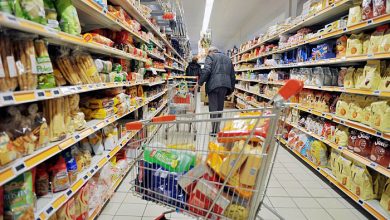 Photo of Ќе се стабилизираат ли цените? – За Германците рестораните станаа луксуз, во Србија рекордно поскапување на млекото