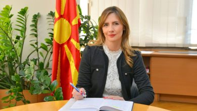 Photo of Ангеловска-Бежоска: Дадовме јасно до знаење дека ќе ја зачуваме макроекономската стабилност