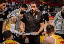 Photo of Висок пораз на македонските кошаркари на гостувањето во Бар