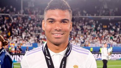 Photo of Каземиро потпиша за Манчестер јунајтед