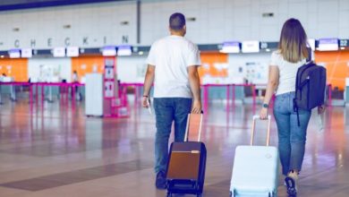 Photo of Мал процент на откажани летови на македонските аеродроми, зголемени трошоците за патување