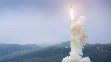 Photo of САД извршија проба на интерконтинентална ракета со дострел од речиси 6,800 километри