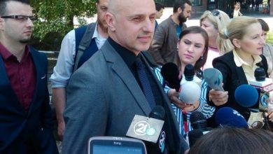 Photo of Скандал во ОЈО ГОКК: Исчезнале докази доставени од Европска институција за криминал во Македонија