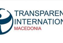 Photo of Македонија и Бугарија на 84. место според корупција во светот, Србија е дури 116-та