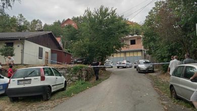 Photo of Во напад во Цетиње единаесет мртви и шестмина повредени, црногорската полиција го уби напаѓачот