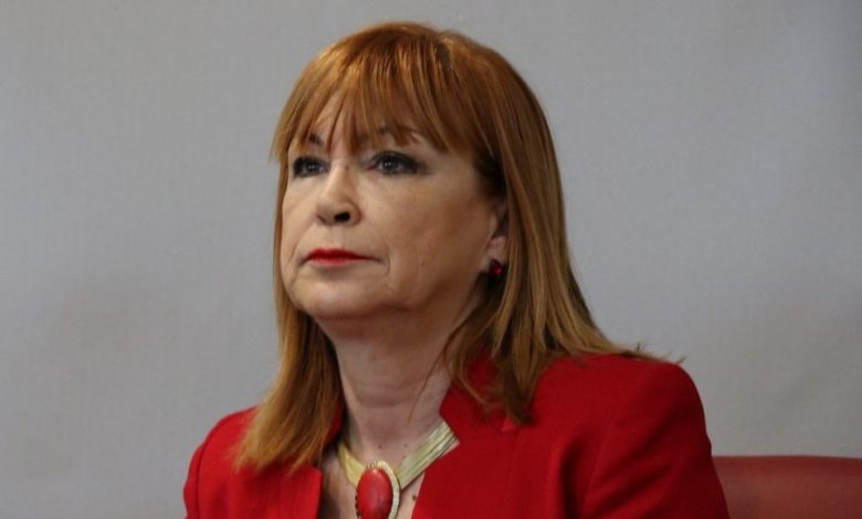 Photo of (Видео) Вилма Русковска го пријавила Боки 13 за вознемирување