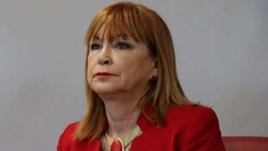 Photo of Рускоска за „27 април“: Светот ги виде доказите, политичарите треба да дадат оставка ако не ги исполнуваат ветувањата