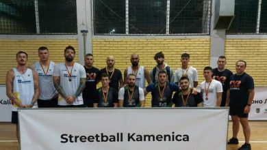 Photo of Во Македонска Каменица се одржа првиот ФИБА 3×3 турнир