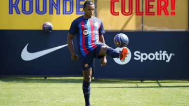 Photo of Барселона не успеа да го пријави Кунде за натпреварот со Сосиедад