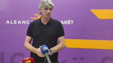 Photo of Села-Централно собрание на Алијанса на кое ќе се бара одговорност од Таравари закажана во сабота во Тетово