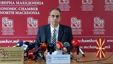 Photo of Стопанска комора: Бизнисот не може да го издржи ударот од цената на струјата, Владата да реагира итно со избалансирани решенија