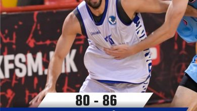 Photo of МЗТ Скопје го освои „Земун куп“