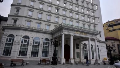 Photo of Референдумот е мамка, целта се избори