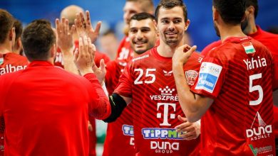 Photo of Веспрем по петти пат го освои трофејот во СЕХА