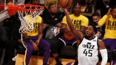 Photo of Кливленд официјално го претстави Донован Мичел