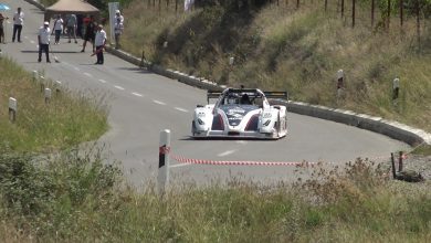 Photo of На патеката кон Пониква се возеше ридско-брзинската трка „Кочани 2022“