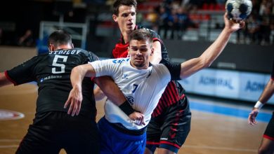 Photo of Вардар единствен со максимален ефект по четири коло во Суперлигата група-А Скопје