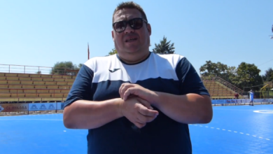 Photo of Почина македонскиот ракометен тренер Андон Бошковски