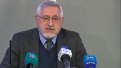 Photo of Димитров: Политизацијата на историската комисија доаѓа од Скопје, а не од Софија