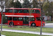 Photo of 85-годишен скопјанец паднал од автобус при затворање на вратите