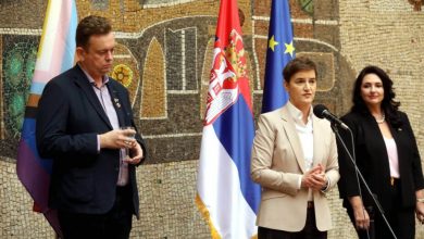 Photo of Европскиот парламент ќе бара прекин на преговорите на ЕУ со Србија?