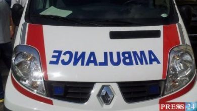 Photo of Тешко повреден патник откако паднал во автобус во Велес