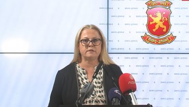 Photo of Стојаноска: Граѓаните на Маврово и Ростуше направија вистински избор