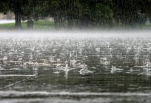 Photo of Викендов променливо и нестабилно време, со локален пороен дожд и појава на невреме