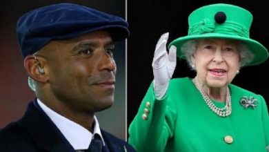 Photo of Англиски фудбалер со скандалозен напад врз покојната кралица: Во нејзино време царуваше расизмот