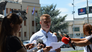 Photo of Време е за демаскирање на „Антикоцкање“ од Тетово!