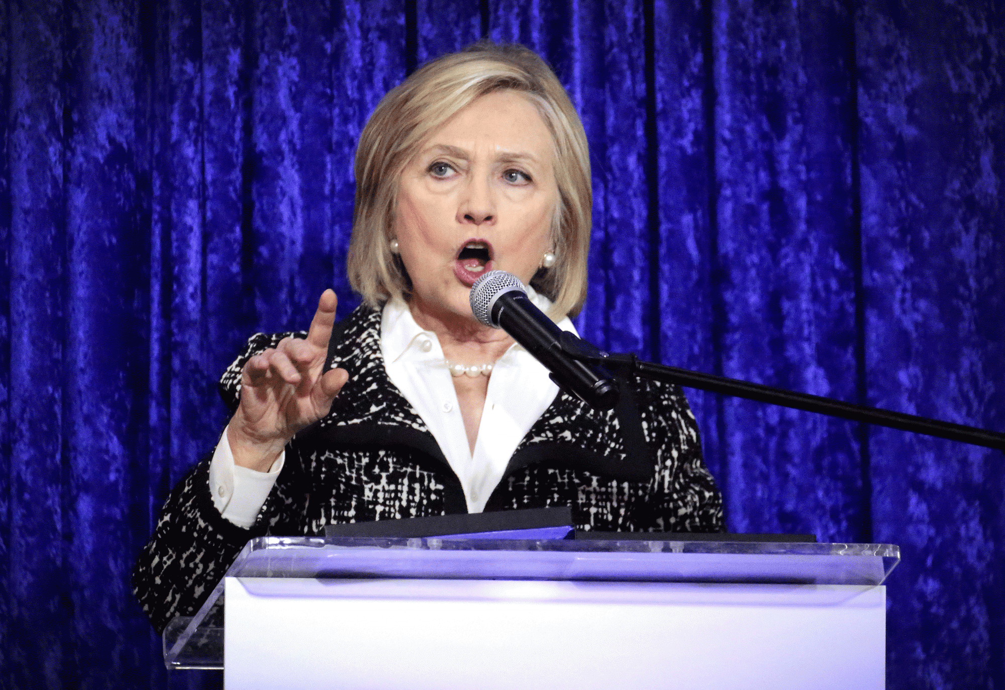 Photo of Хилари Клинтон нема повторно да се кандидира за претседател на САД