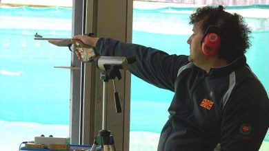 Photo of Орденот „8 Септември“ сублимат за успешната спортска и тренерска кариера за кумановецот Бранимир Јовановски