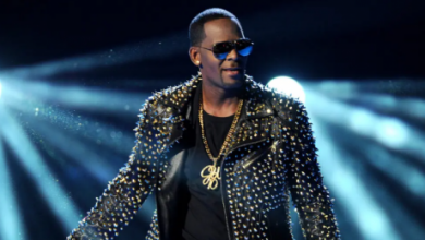 Photo of Познатиот пејач прогласен за виновен: Се снимал себеси додека ја силувал 14-годишната кумашинка